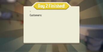 Diner Bros PC Screenshot