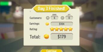 Diner Bros PC Screenshot