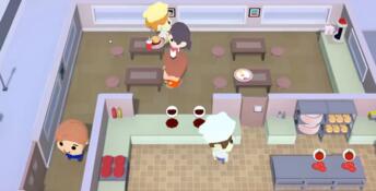 Diner Bros PC Screenshot