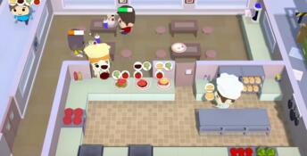 Diner Bros PC Screenshot