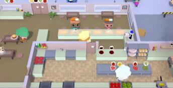 Diner Bros PC Screenshot