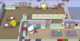 Diner Bros PC Screenshot