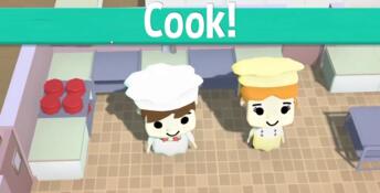 Diner Bros PC Screenshot