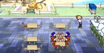 Diner Dash: Hometown Hero PC Screenshot