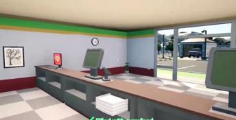 Diner Runners
