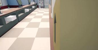 Diner Runners PC Screenshot