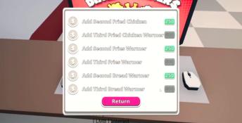 Diner Runners PC Screenshot