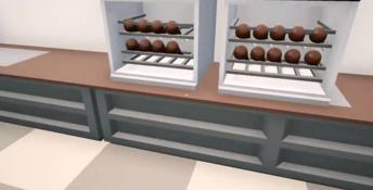 Diner Runners PC Screenshot
