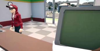 Diner Runners PC Screenshot