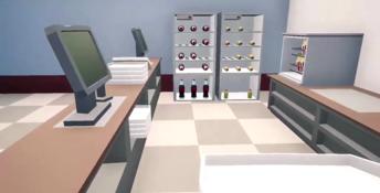 Diner Runners PC Screenshot