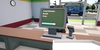 Diner Runners PC Screenshot