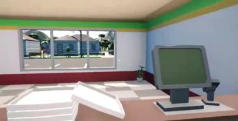 Diner Runners PC Screenshot