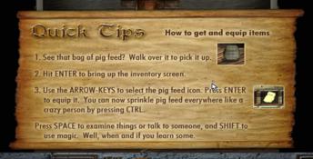 Dink Smallwood HD PC Screenshot