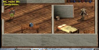 Dink Smallwood HD
