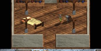 Dink Smallwood HD PC Screenshot
