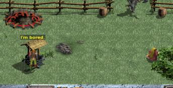 Dink Smallwood HD PC Screenshot