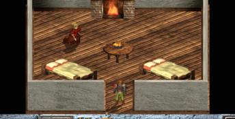 Dink Smallwood HD PC Screenshot