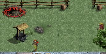 Dink Smallwood HD PC Screenshot