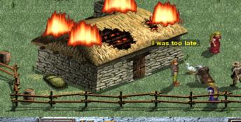 Dink Smallwood HD PC Screenshot