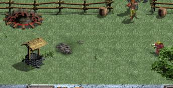 Dink Smallwood HD PC Screenshot