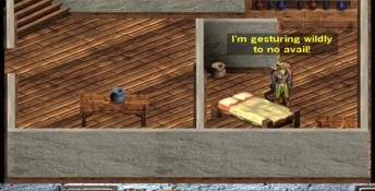 Dink Smallwood HD PC Screenshot
