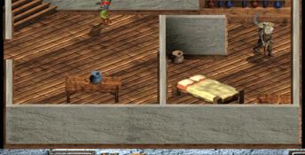 Dink Smallwood HD PC Screenshot