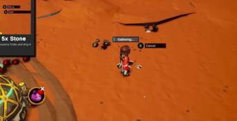 Dinky Guardians PC Screenshot