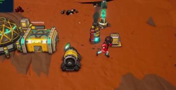 Dinky Guardians