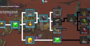 Dinky Guardians PC Screenshot