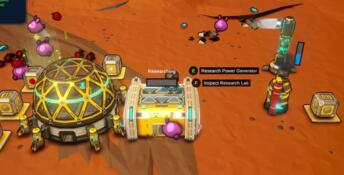 Dinky Guardians PC Screenshot