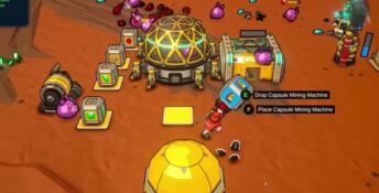 Dinky Guardians PC Screenshot