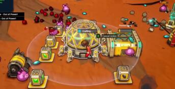 Dinky Guardians PC Screenshot