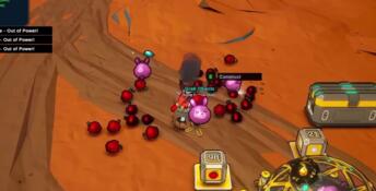 Dinky Guardians PC Screenshot