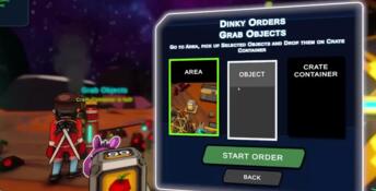 Dinky Guardians PC Screenshot