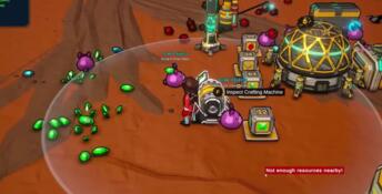 Dinky Guardians PC Screenshot