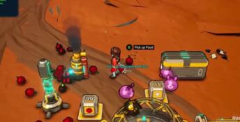 Dinky Guardians PC Screenshot
