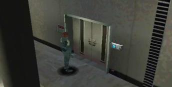 Dino Crisis PC Screenshot