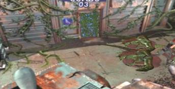 Dino Crisis 2 PC Screenshot
