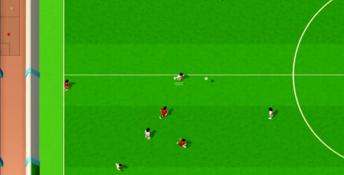 Dino Dini's Goal! PC Screenshot