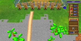 Dino Island