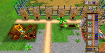 Dino Island PC Screenshot