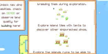 DinoBlits PC Screenshot