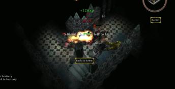 Din's Curse PC Screenshot
