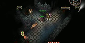 Din's Curse PC Screenshot