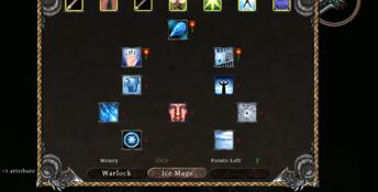 Din's Curse PC Screenshot