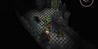 Din's Curse PC Screenshot