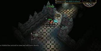 Din's Curse PC Screenshot