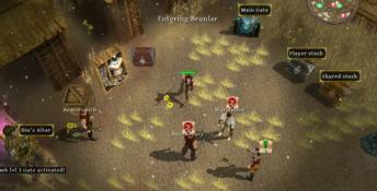 Din's Curse PC Screenshot