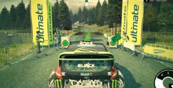 DiRT 3 PC Screenshot