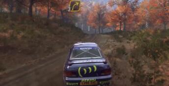 DiRT Rally 2.0